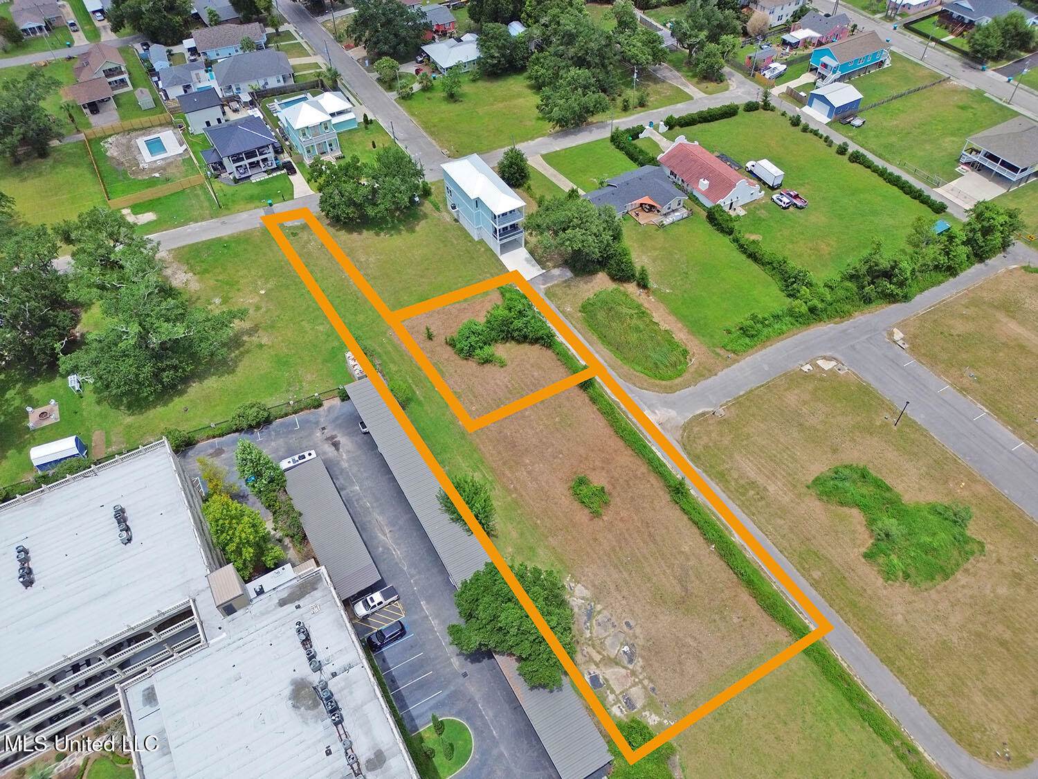 4600 West Beach Boulevard, Gulfport, MS 39501