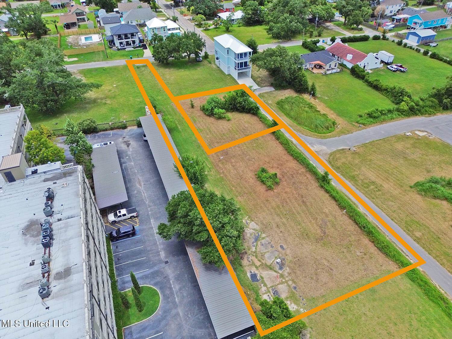 4600 West Beach Boulevard, Gulfport, MS 39501