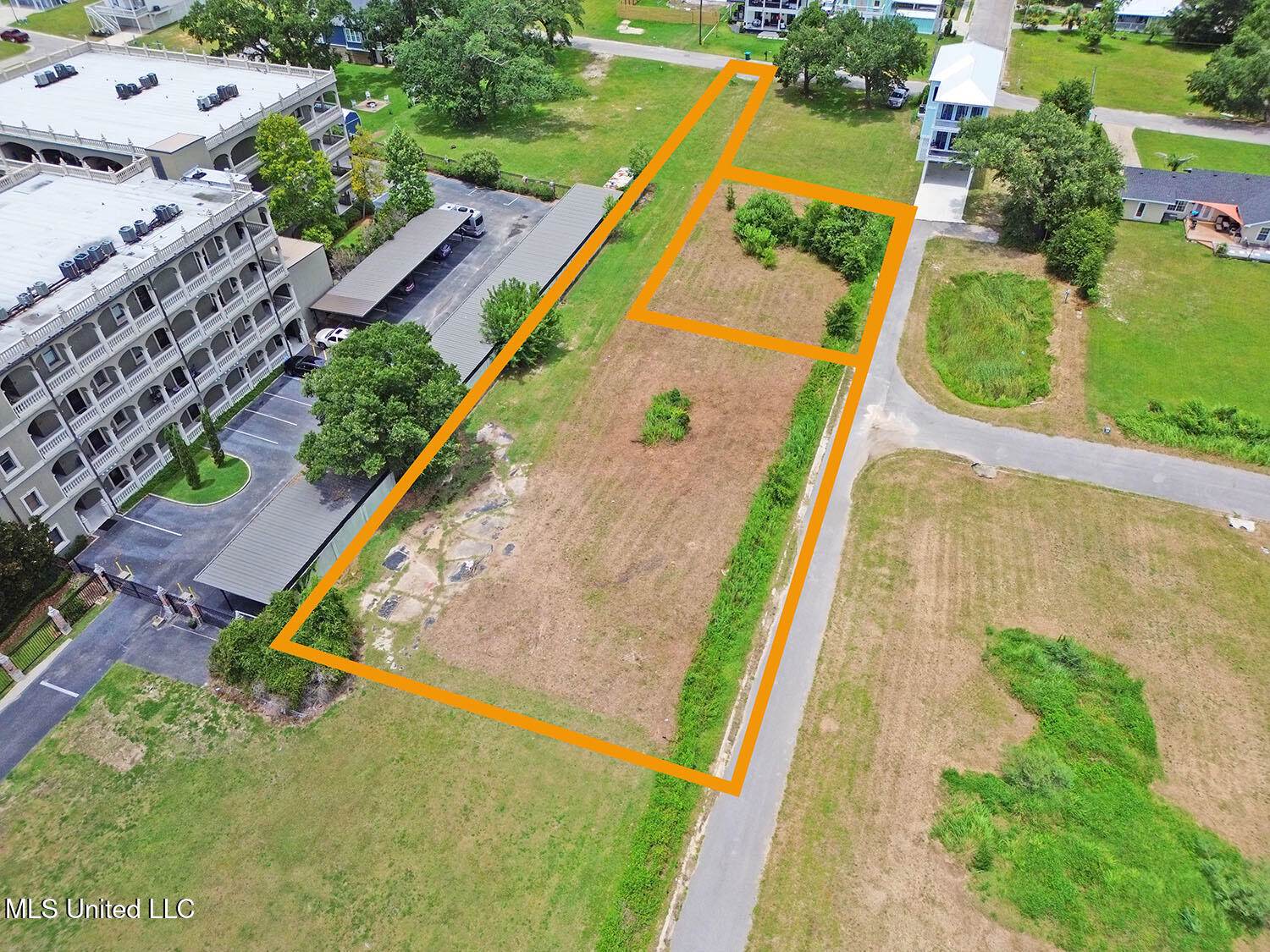 4600 West Beach Boulevard, Gulfport, MS 39501