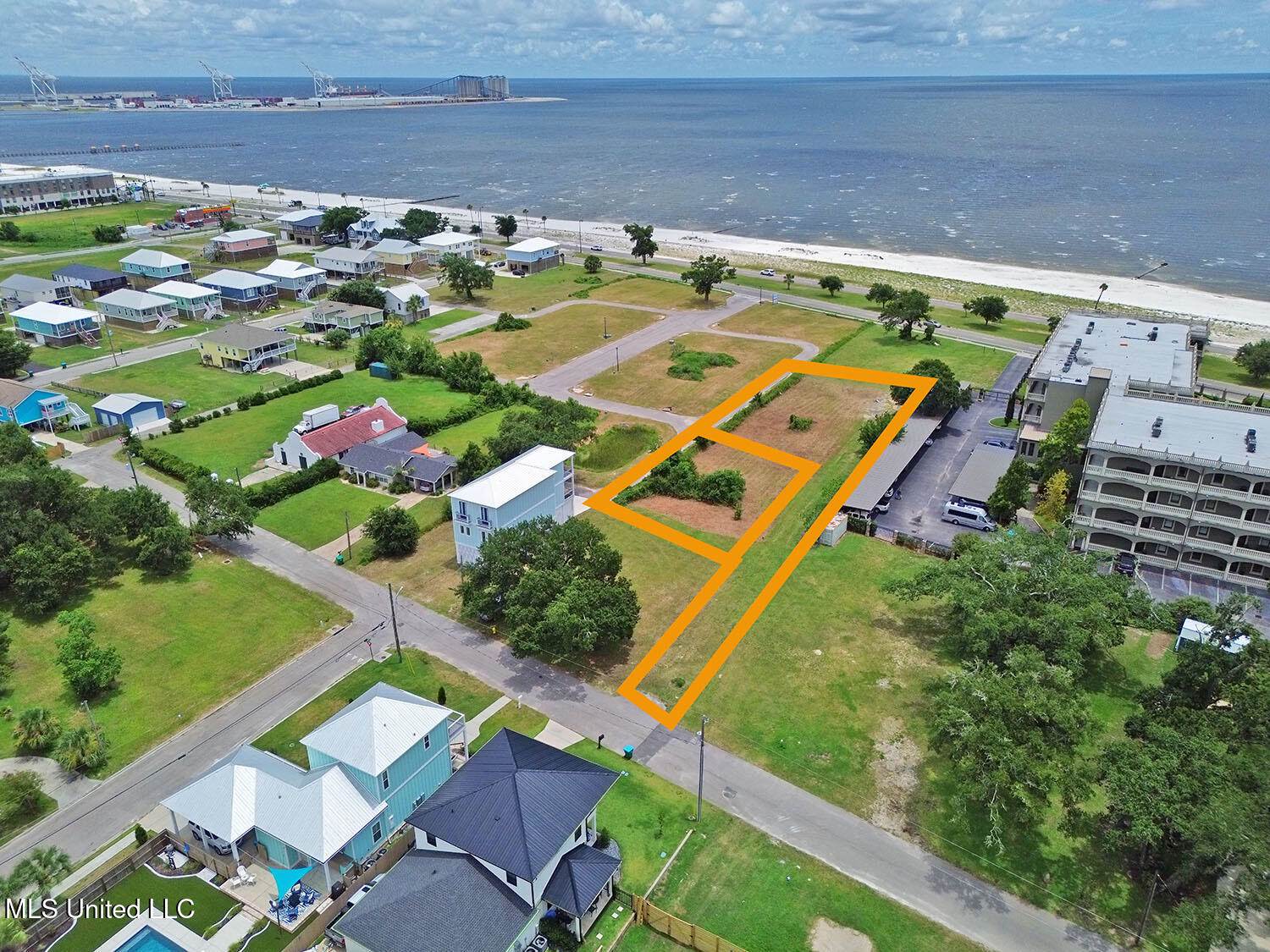 4600 West Beach Boulevard, Gulfport, MS 39501