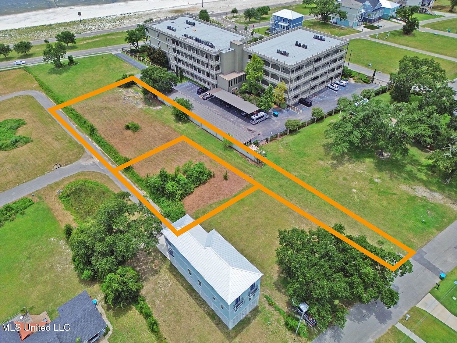 4600 West Beach Boulevard, Gulfport, MS 39501
