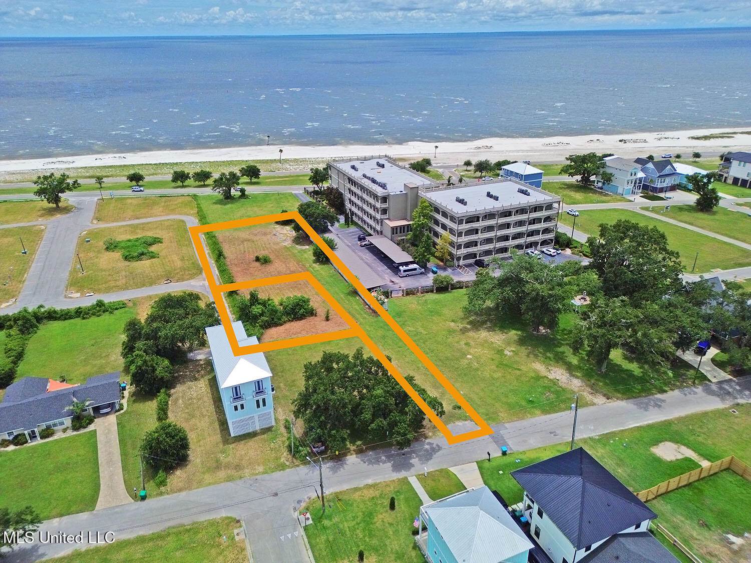 4600 West Beach Boulevard, Gulfport, MS 39501