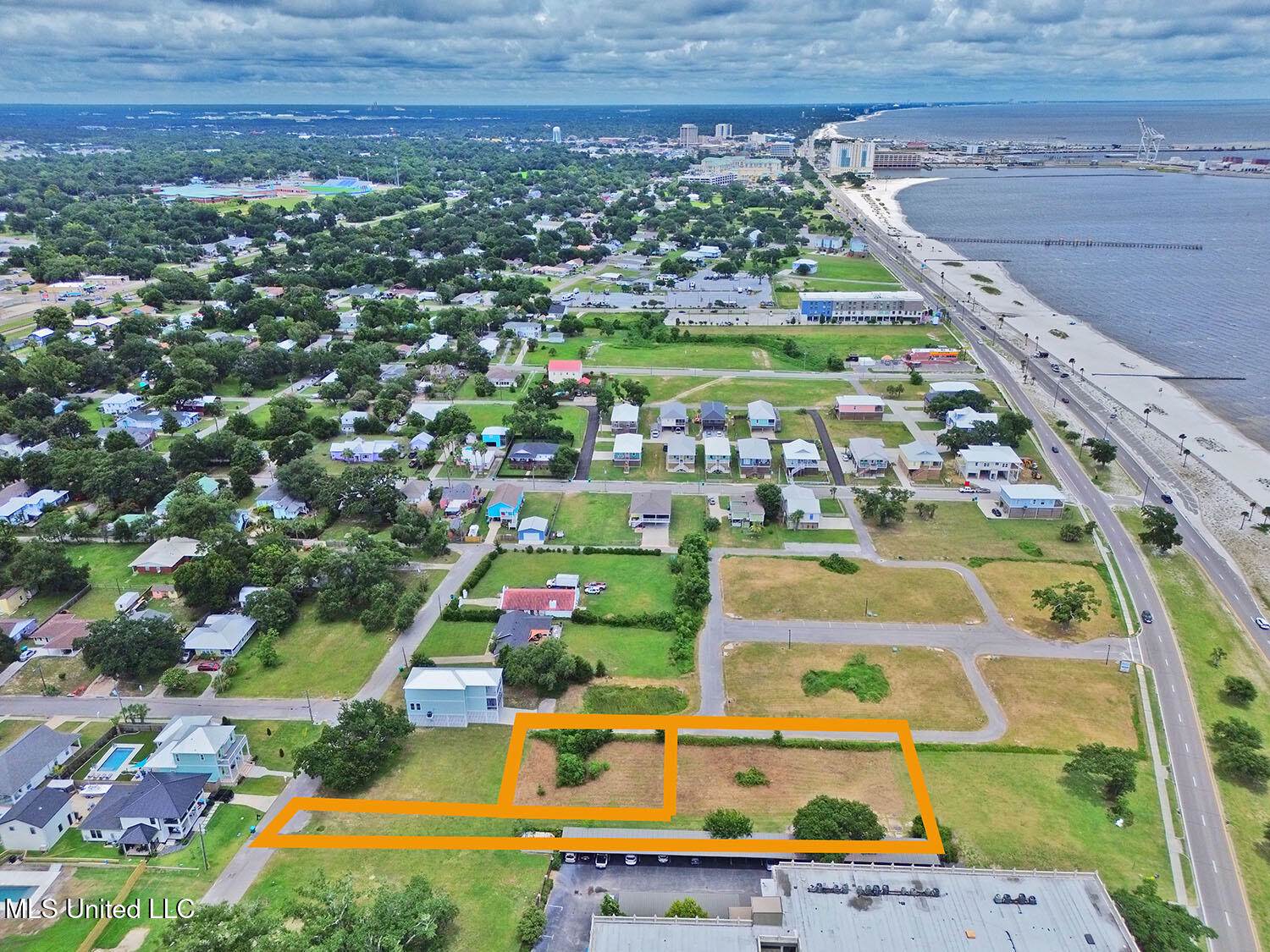 4600 West Beach Boulevard, Gulfport, MS 39501