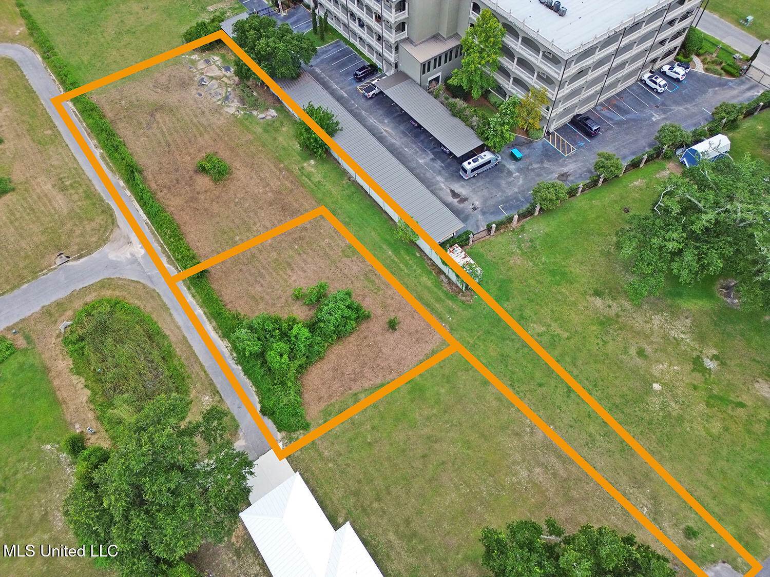 4600 West Beach Boulevard, Gulfport, MS 39501