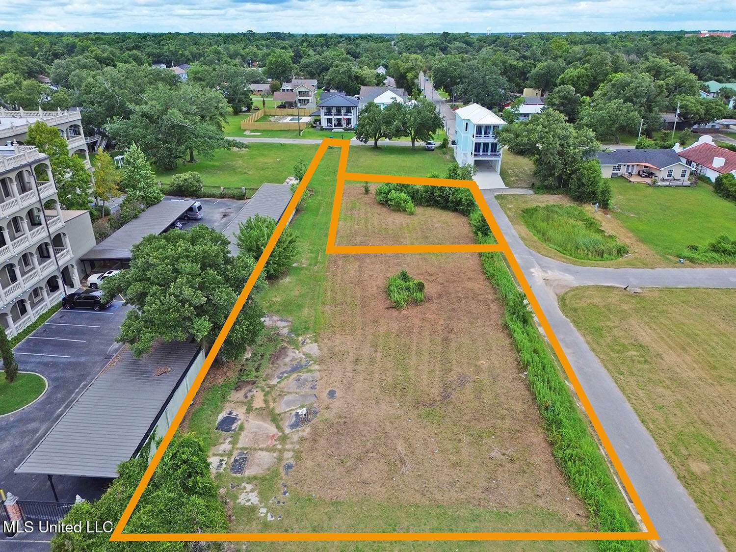 4600 West Beach Boulevard, Gulfport, MS 39501