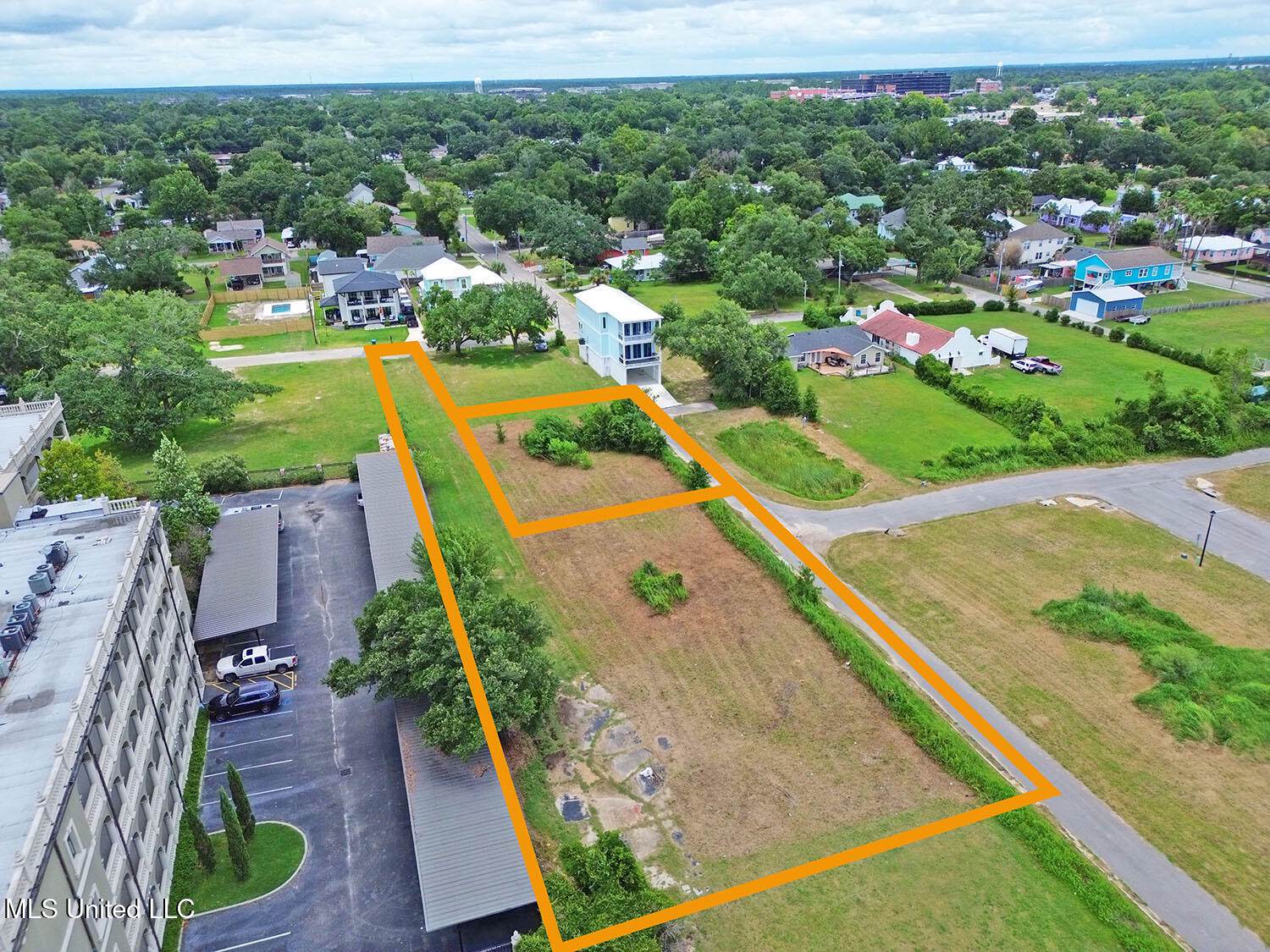 4600 West Beach Boulevard, Gulfport, MS 39501