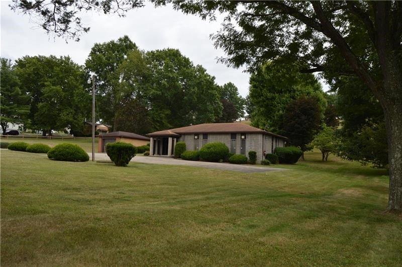 601-603 1st Street Extension, Kiskiminetas Township, PA 15613