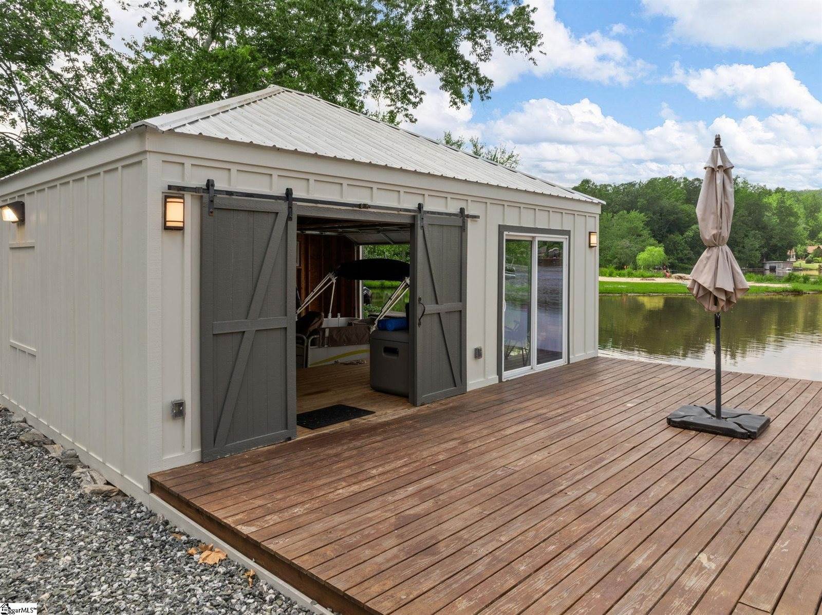 1326 E Lakeshore, Landrum, SC 29356