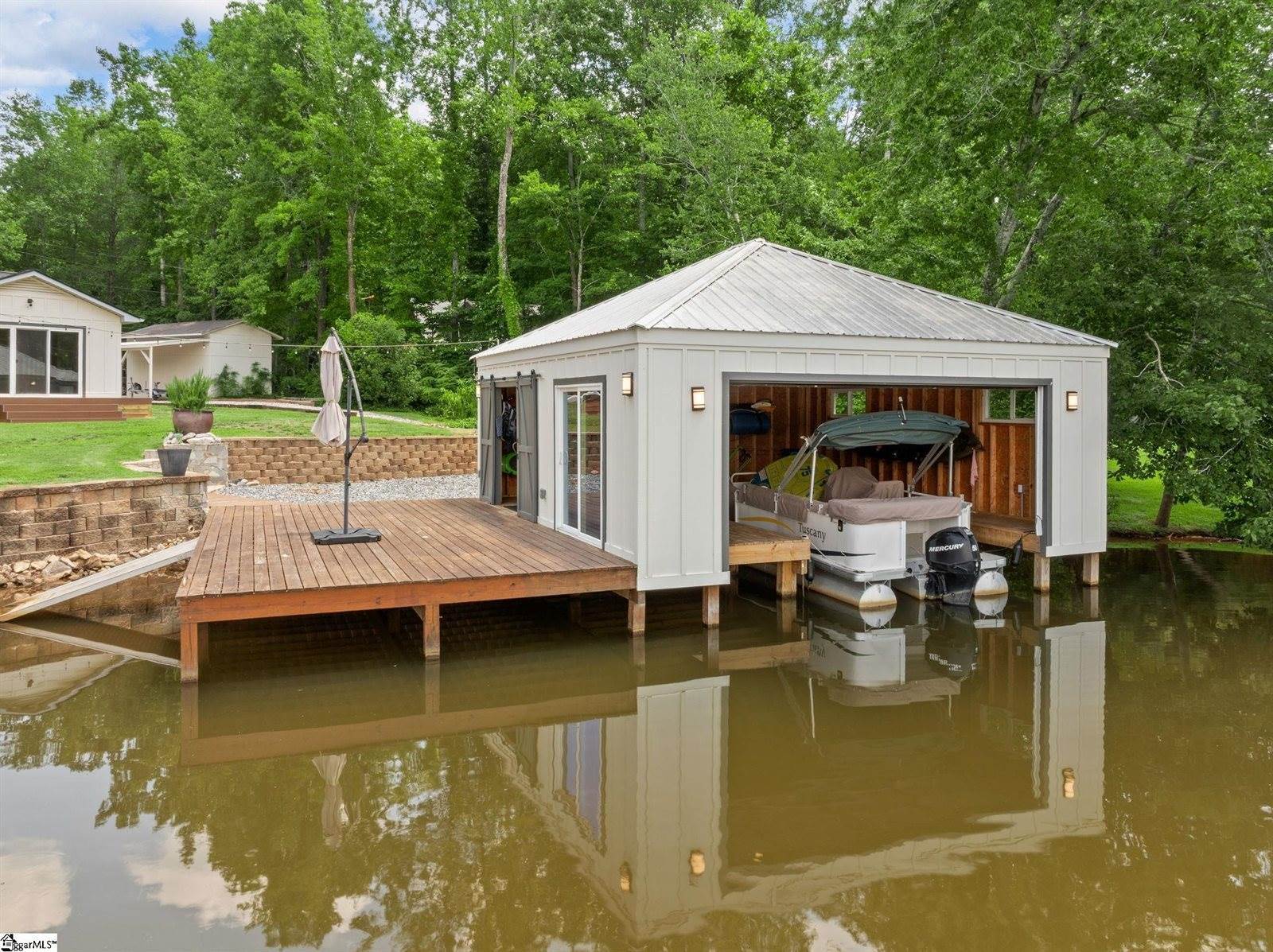 1326 E Lakeshore, Landrum, SC 29356