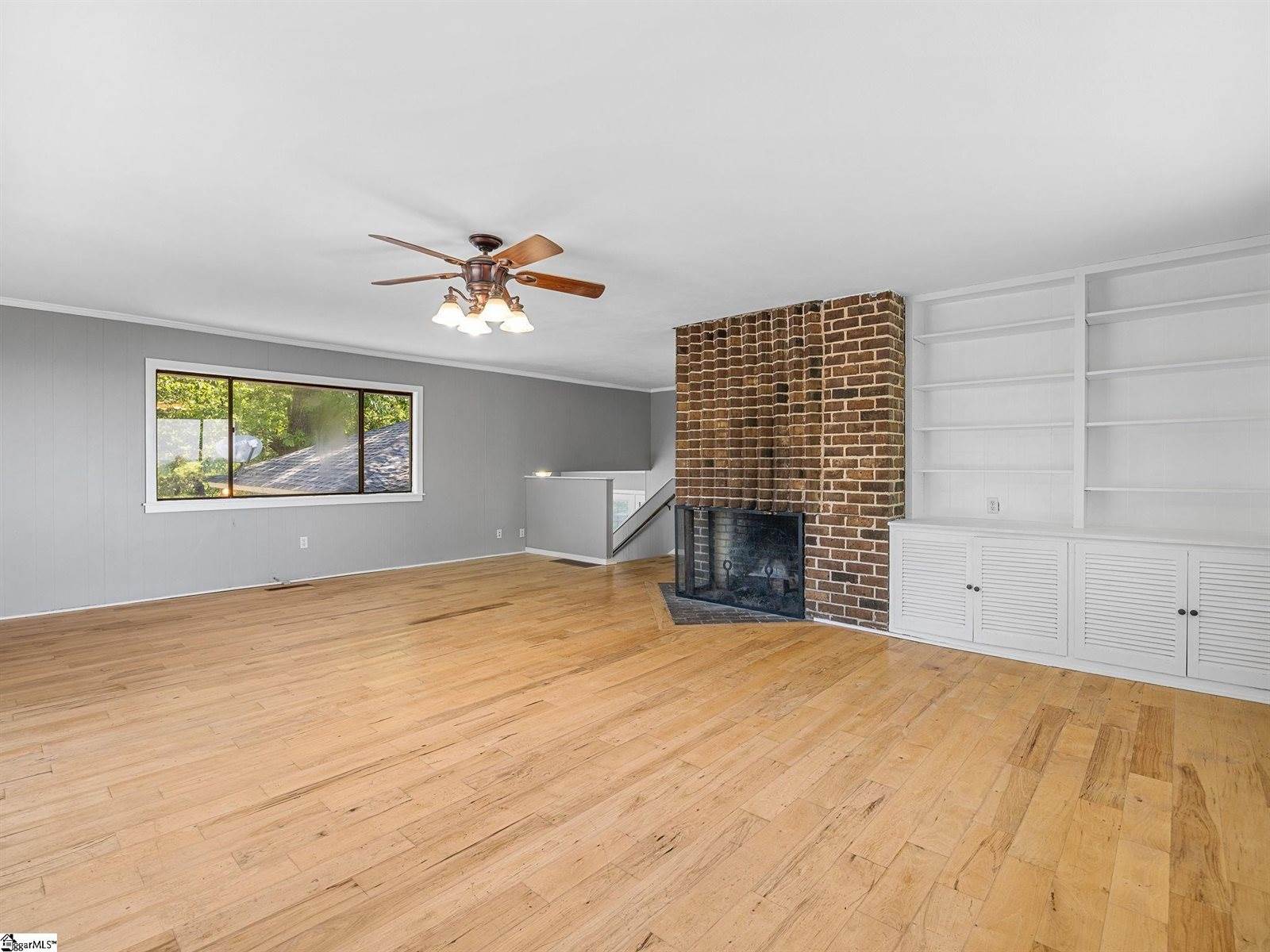 222 Bird Mountain Ridge, Landrum, SC 29356