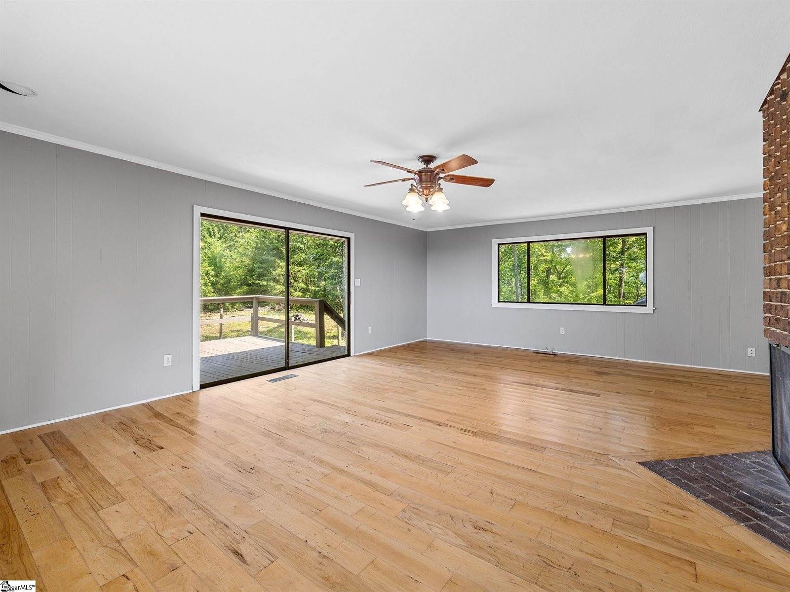 222 Bird Mountain Ridge, Landrum, SC 29356