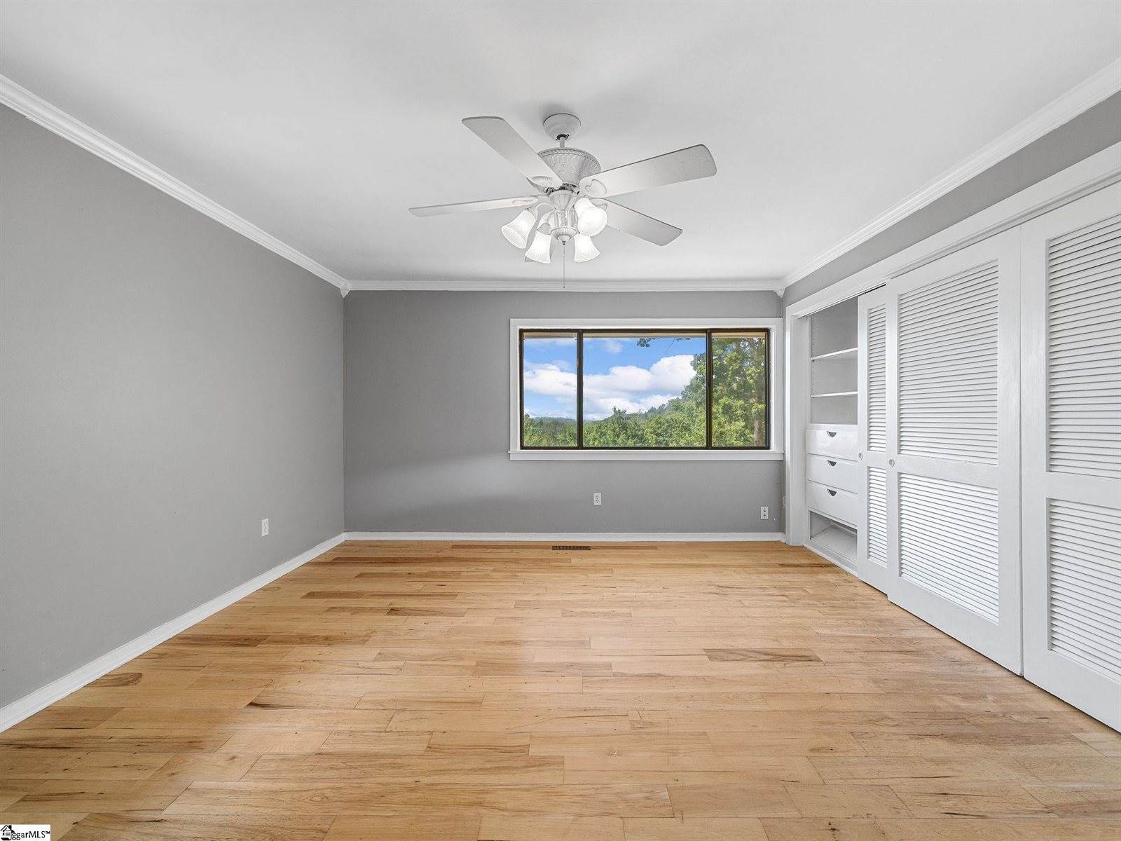 222 Bird Mountain Ridge, Landrum, SC 29356