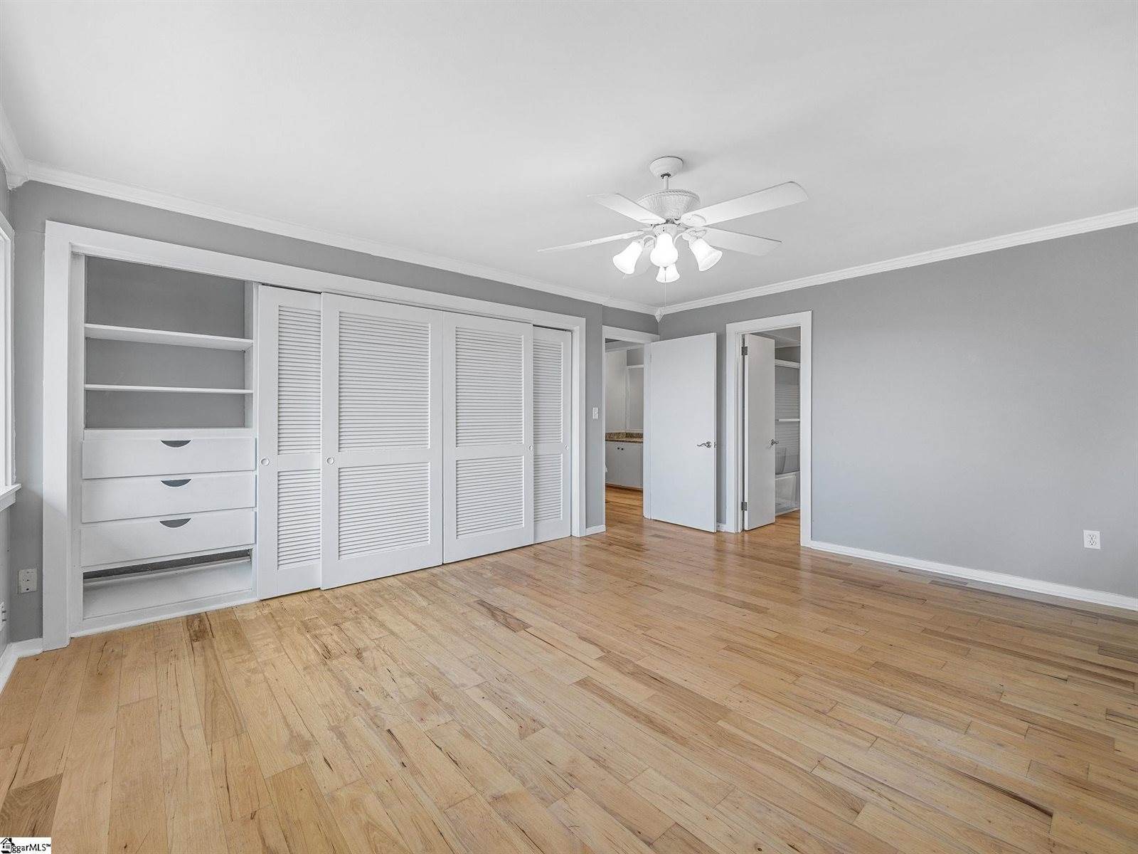 222 Bird Mountain Ridge, Landrum, SC 29356