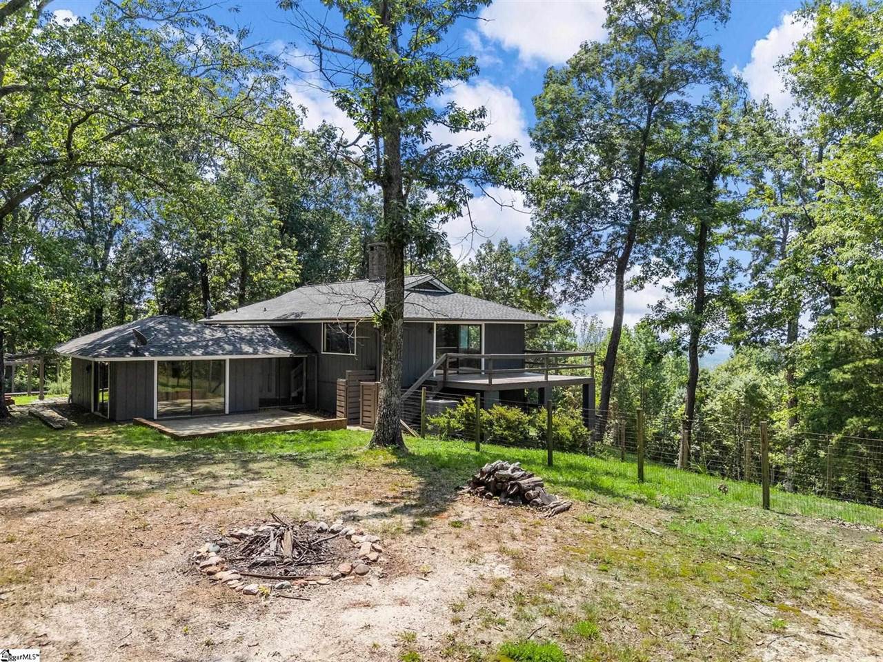 222 Bird Mountain Ridge, Landrum, SC 29356