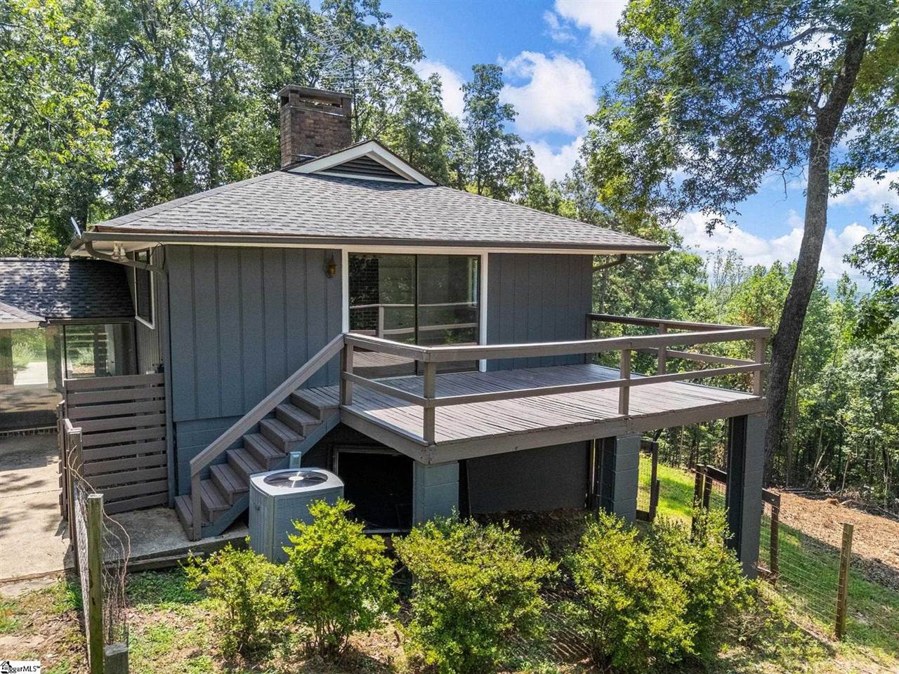 222 Bird Mountain Ridge, Landrum, SC 29356