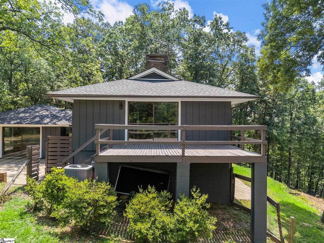 222 Bird Mountain Ridge, Landrum, SC 29356