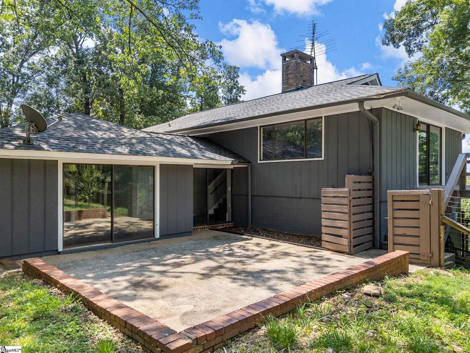 222 Bird Mountain Ridge, Landrum, SC 29356