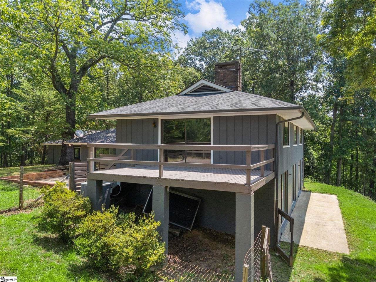 222 Bird Mountain Ridge, Landrum, SC 29356