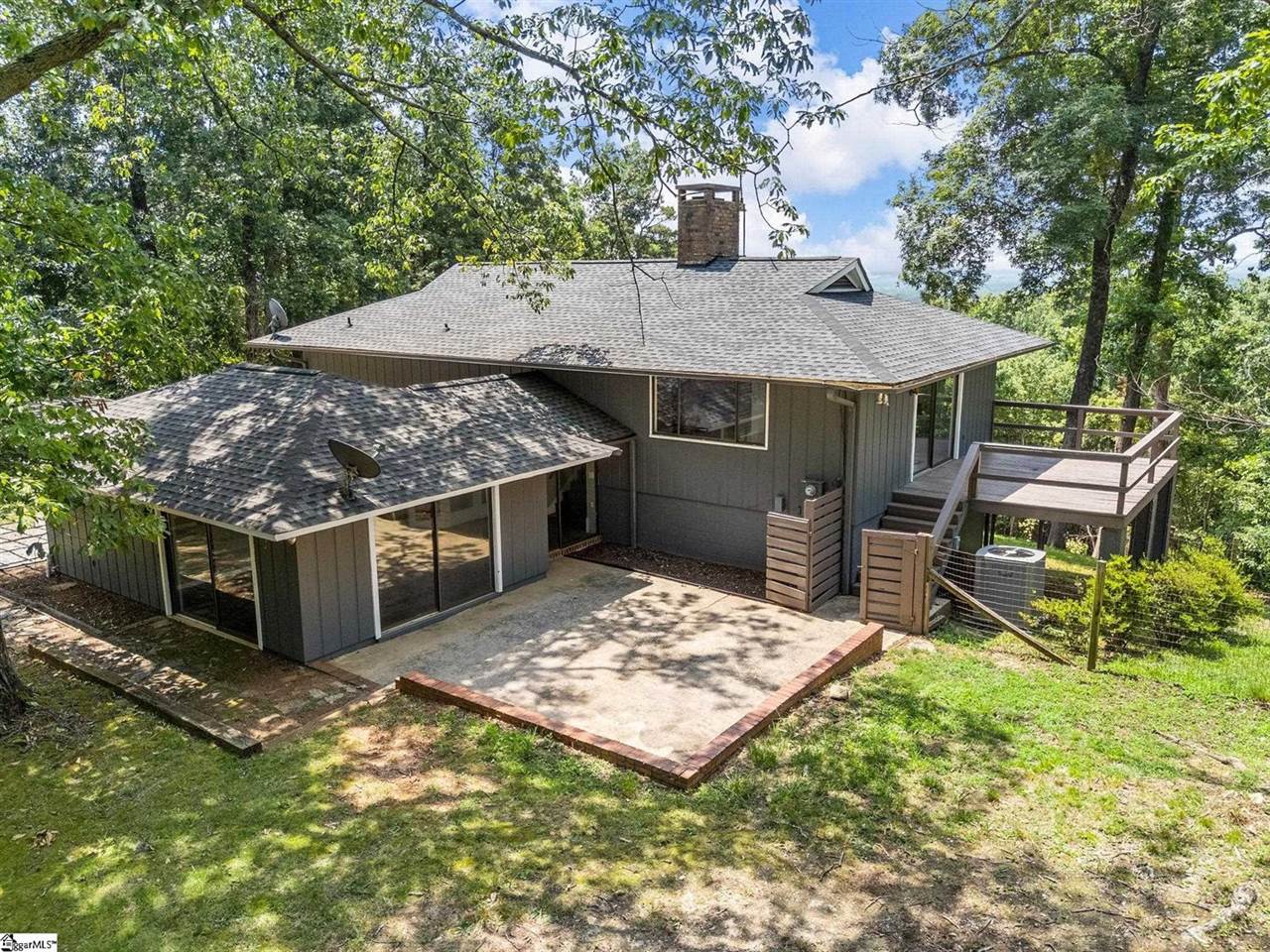 222 Bird Mountain Ridge, Landrum, SC 29356