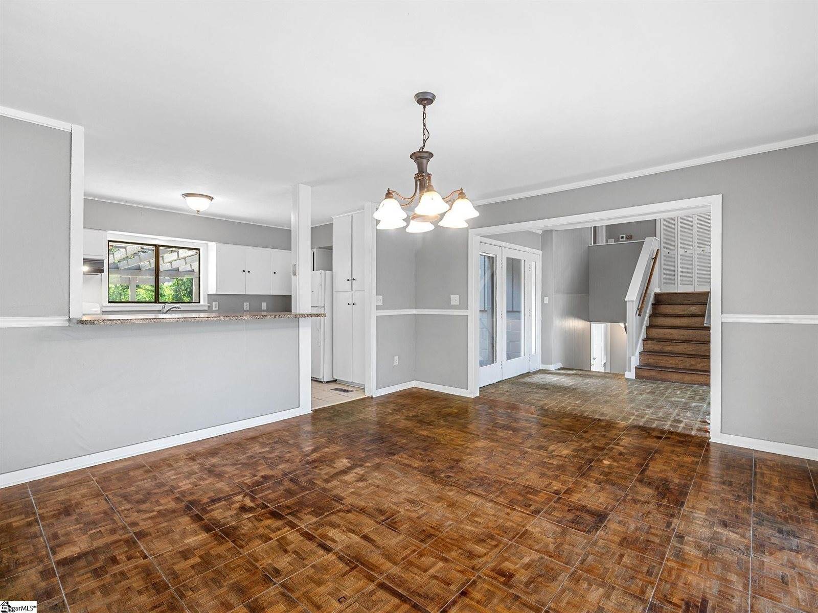 222 Bird Mountain Ridge, Landrum, SC 29356