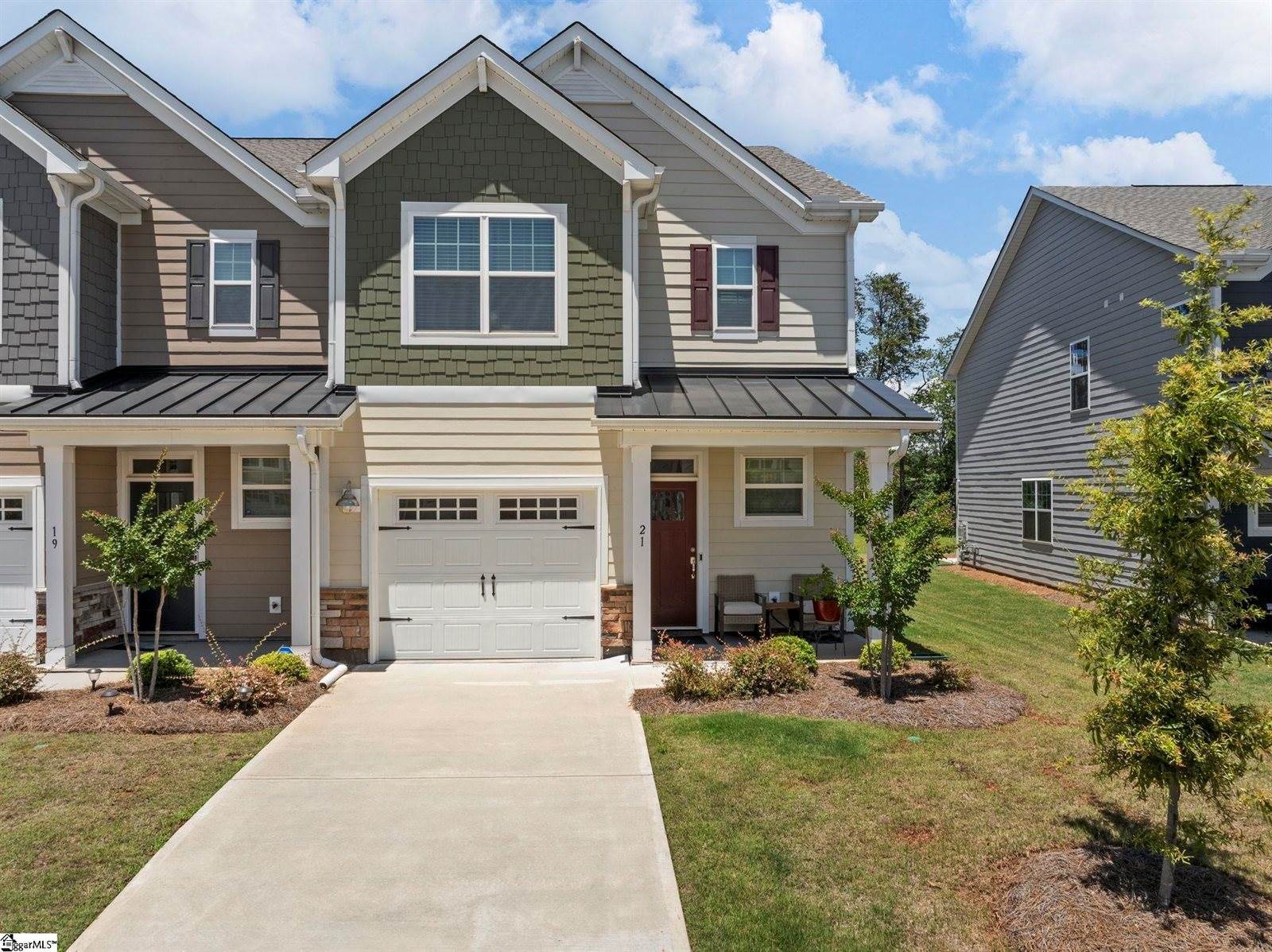 21 Gaskins, Travelers Rest, SC 29690