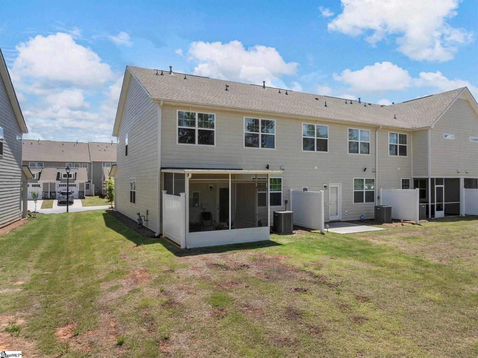 21 Gaskins, Travelers Rest, SC 29690