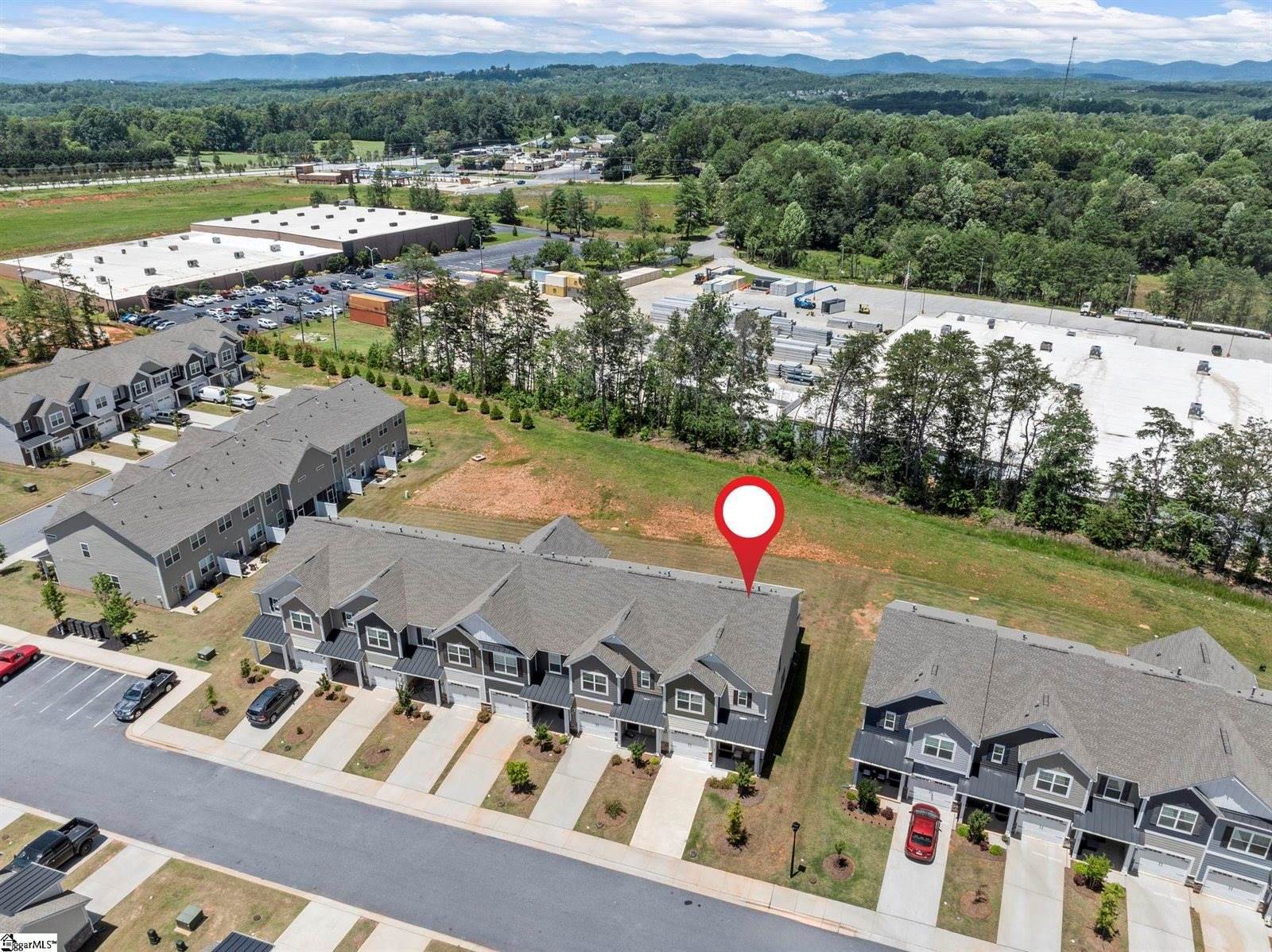 21 Gaskins, Travelers Rest, SC 29690