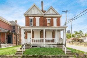 775 Bellows Ave, Columbus, OH 43222