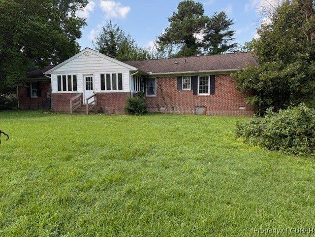 2921 Frying Pan Farm Lane, Gloucester County, VA 23072