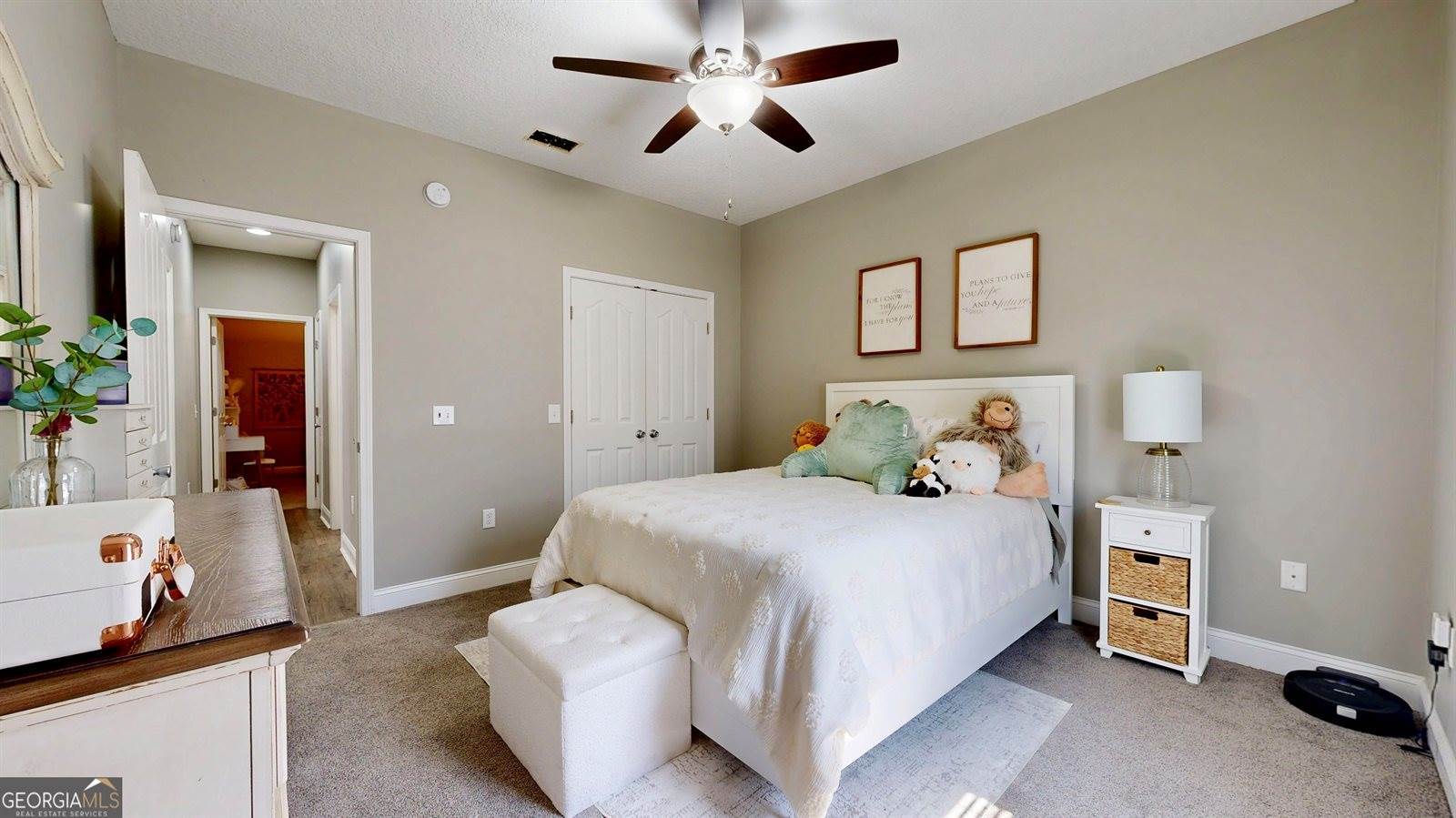 107 Portmere Drive, Jesup, GA 31546