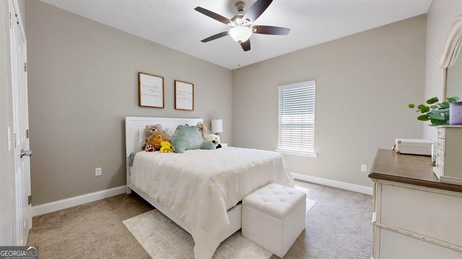 107 Portmere Drive, Jesup, GA 31546