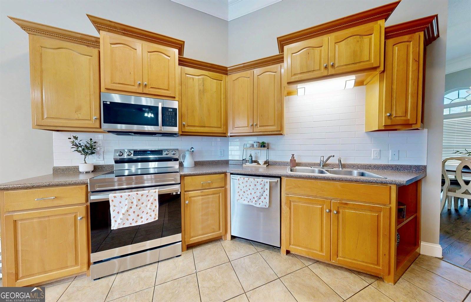 107 Portmere Drive, Jesup, GA 31546