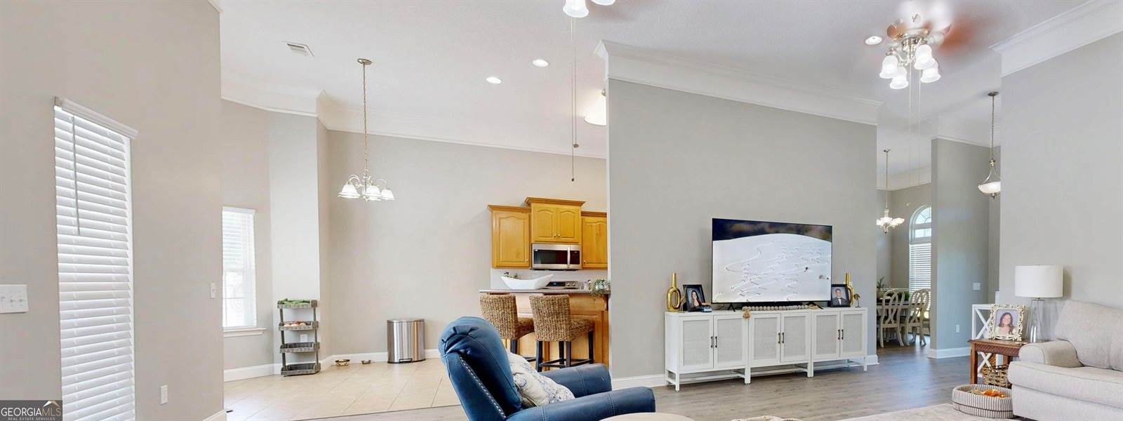 107 Portmere Drive, Jesup, GA 31546