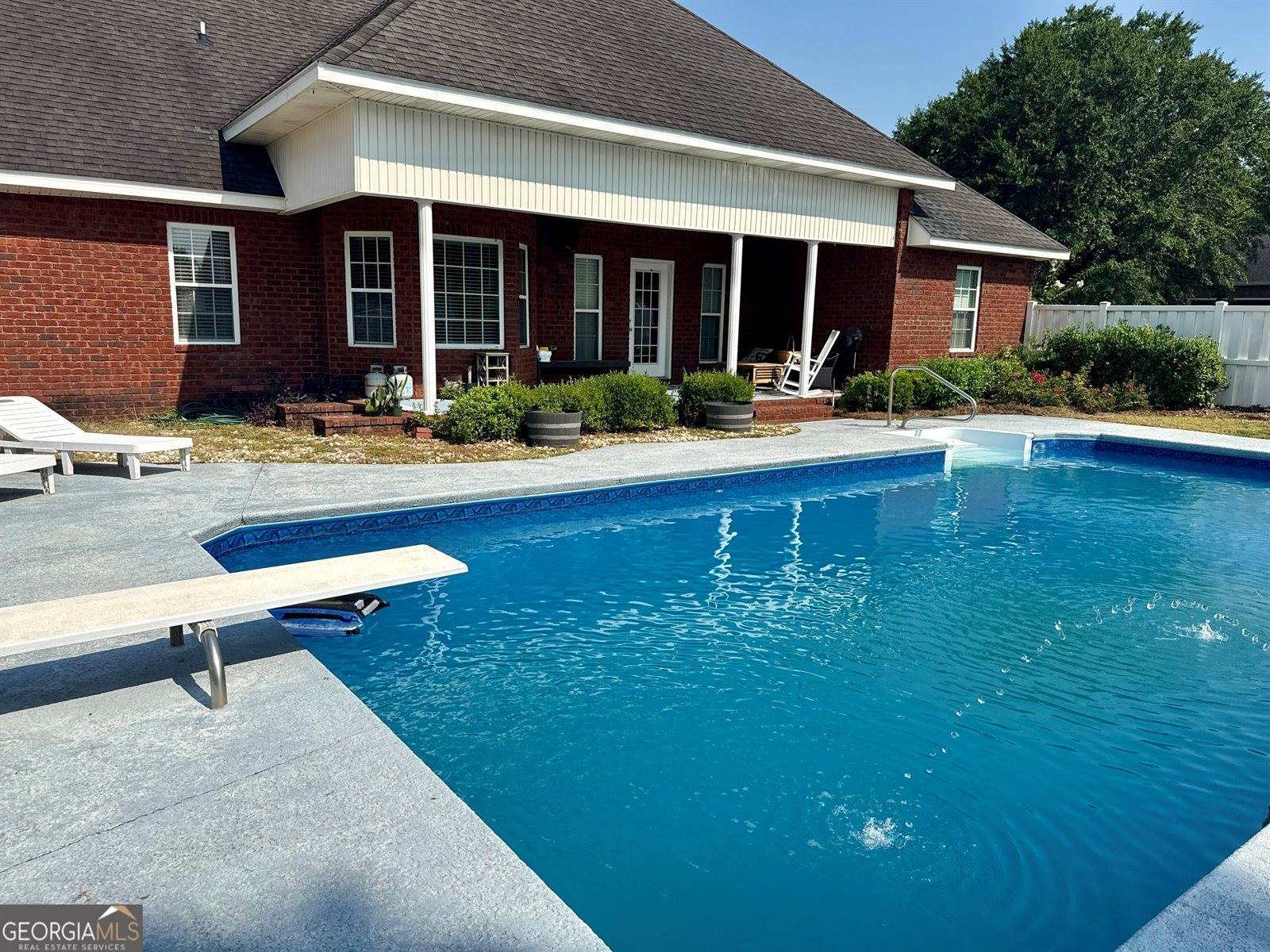 107 Portmere Drive, Jesup, GA 31546