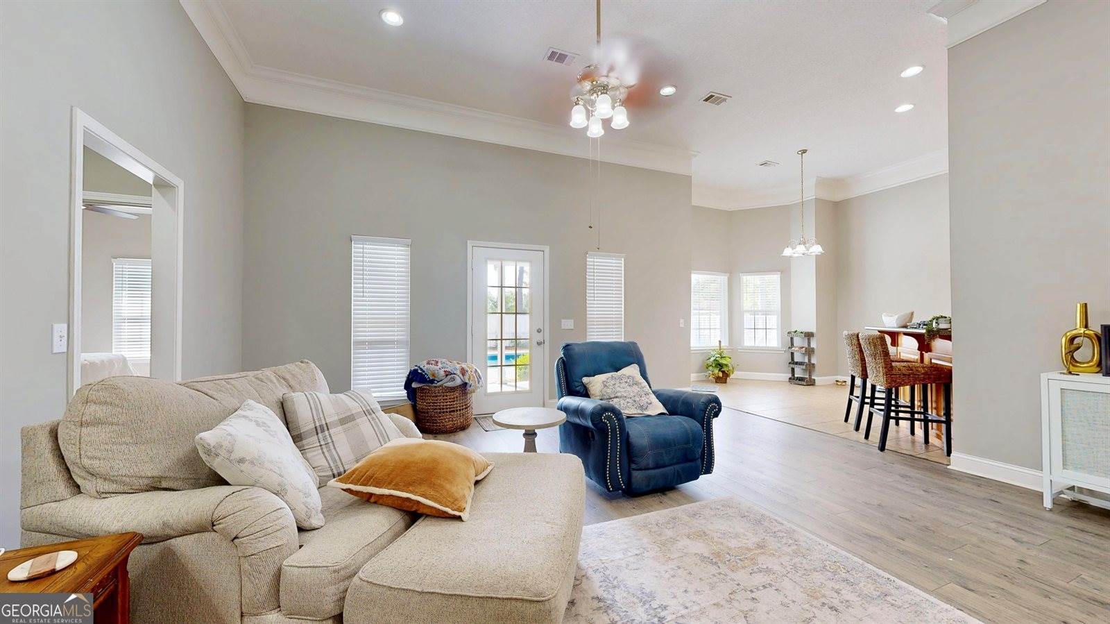 107 Portmere Drive, Jesup, GA 31546