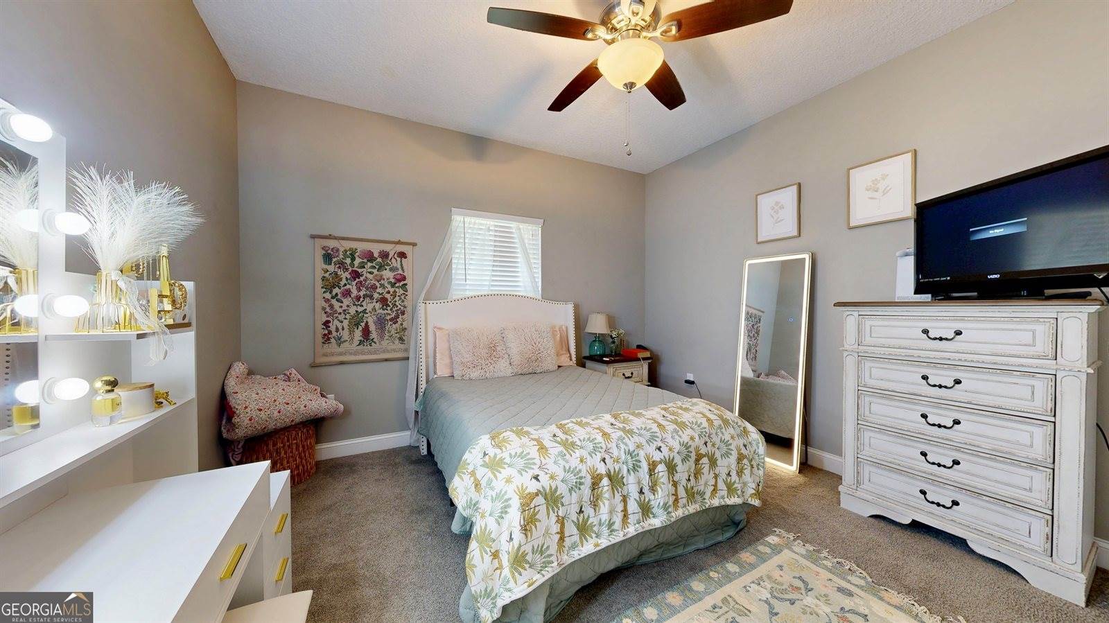 107 Portmere Drive, Jesup, GA 31546