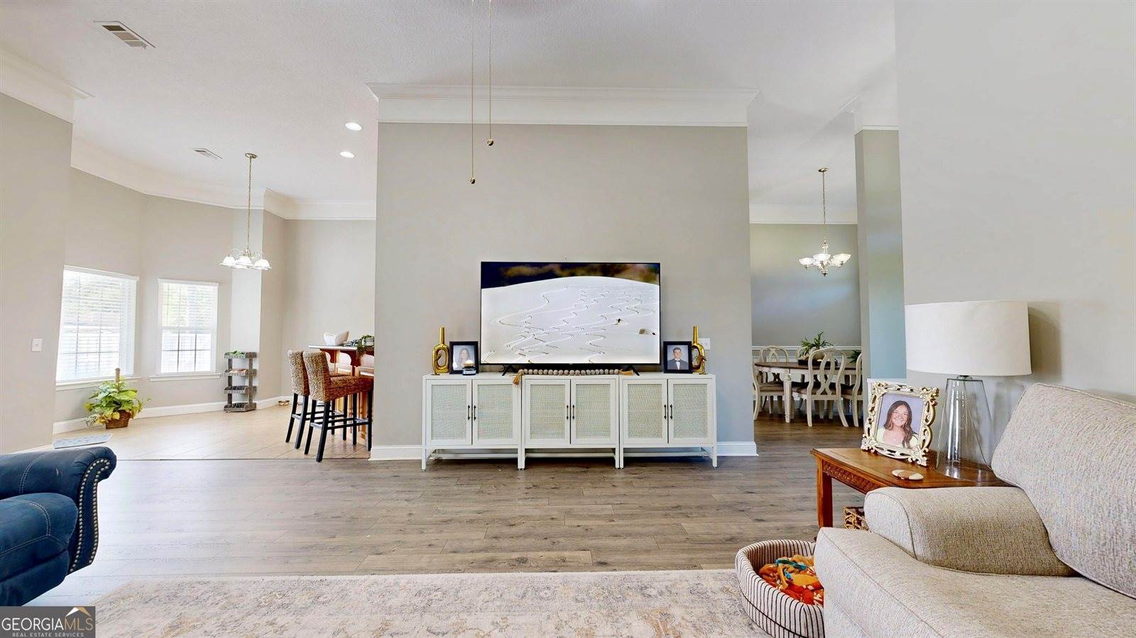 107 Portmere Drive, Jesup, GA 31546