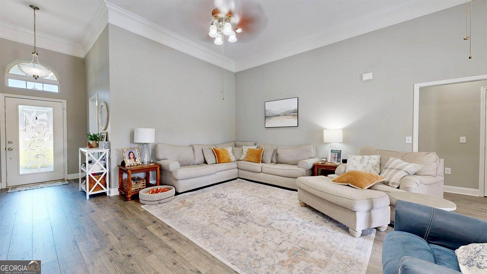 107 Portmere Drive, Jesup, GA 31546