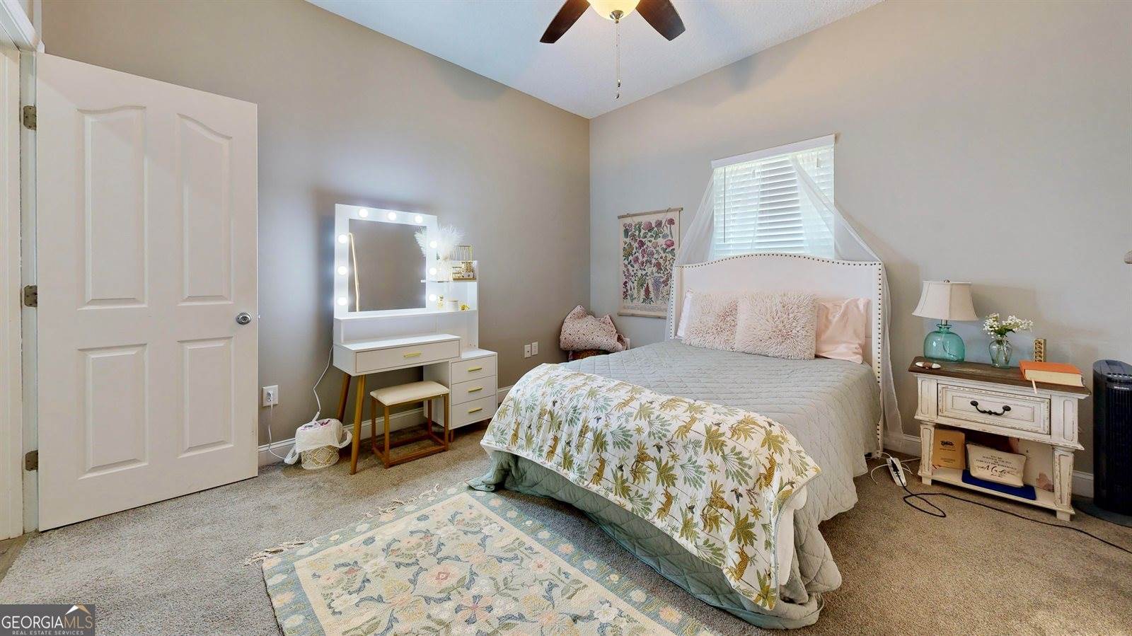 107 Portmere Drive, Jesup, GA 31546