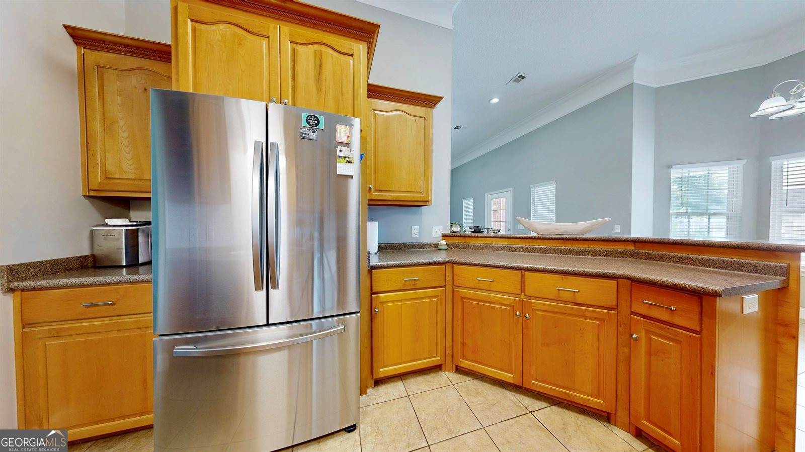 107 Portmere Drive, Jesup, GA 31546