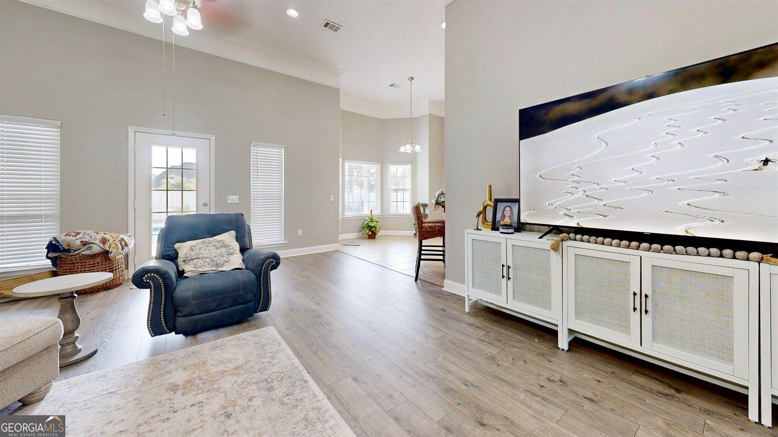 107 Portmere Drive, Jesup, GA 31546