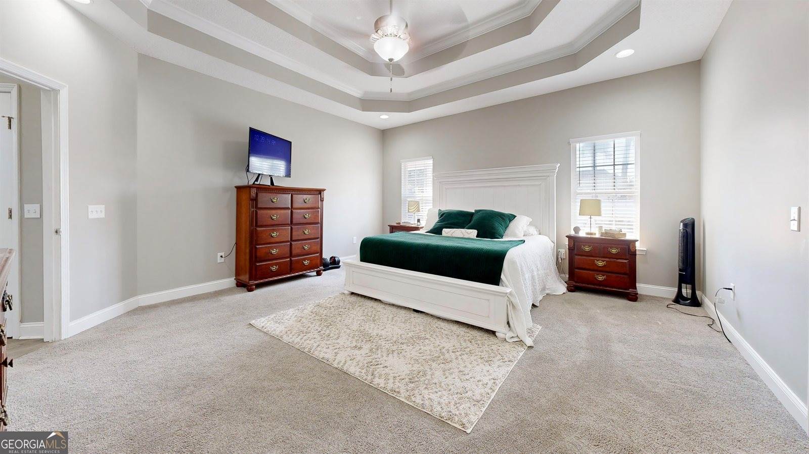 107 Portmere Drive, Jesup, GA 31546