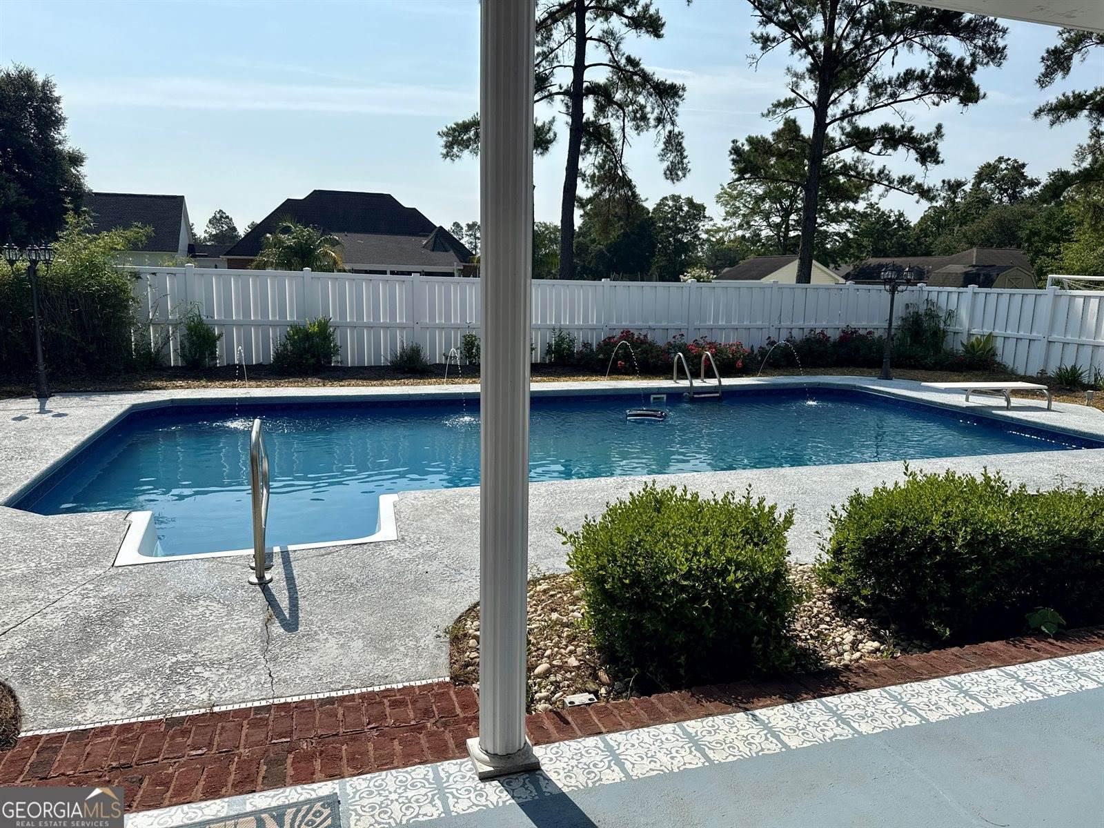 107 Portmere Drive, Jesup, GA 31546