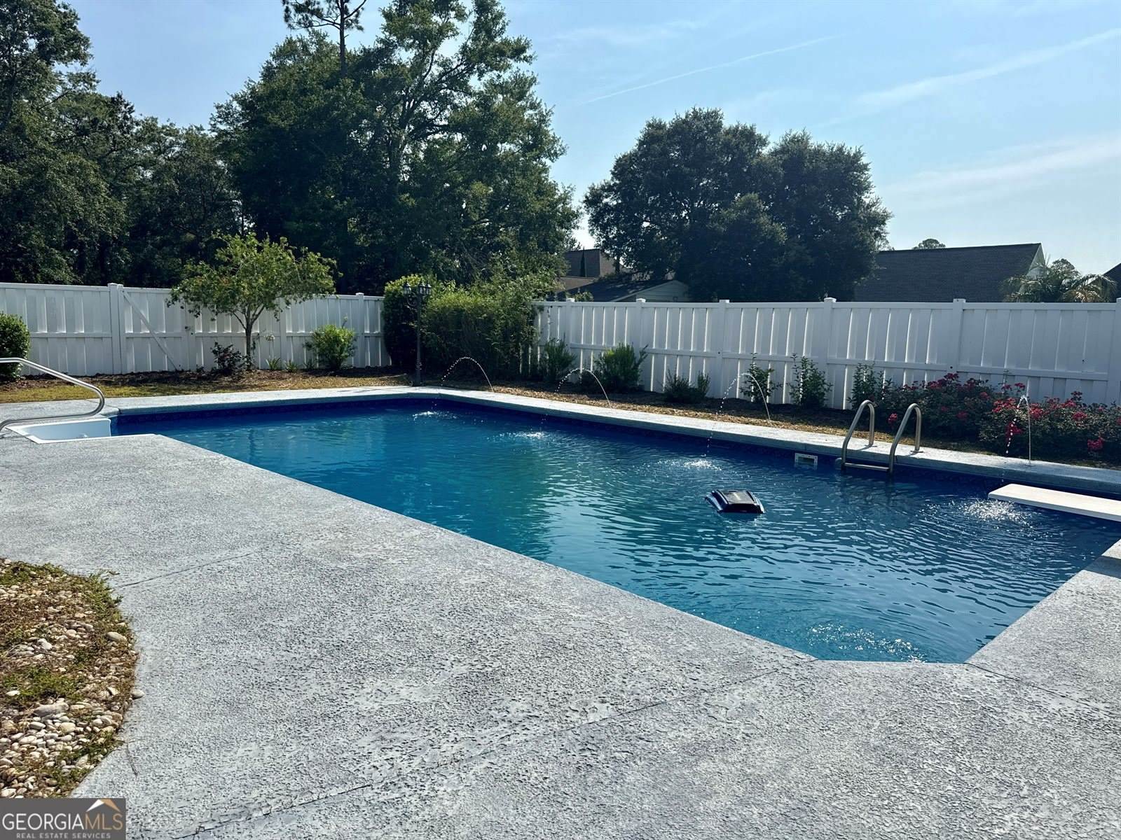 107 Portmere Drive, Jesup, GA 31546