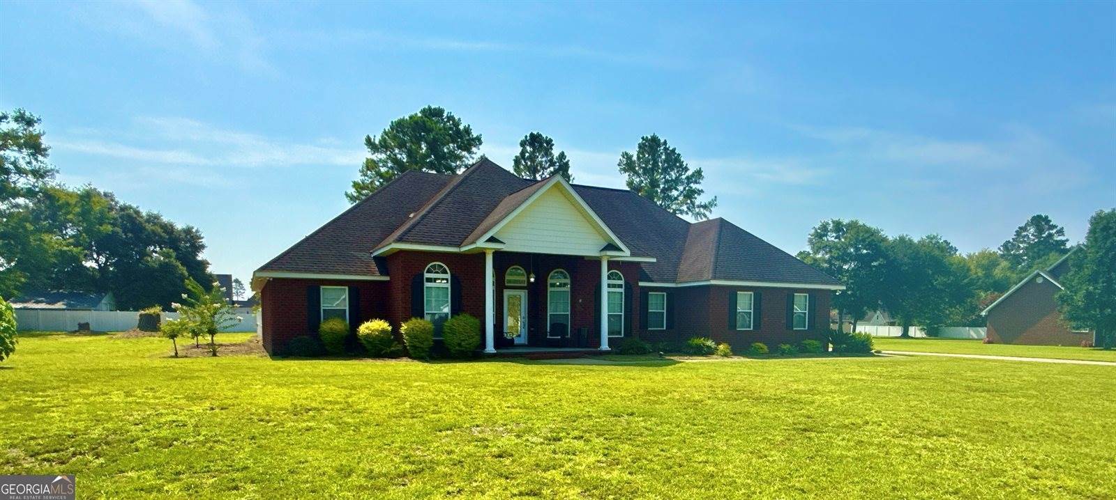 107 Portmere Drive, Jesup, GA 31546