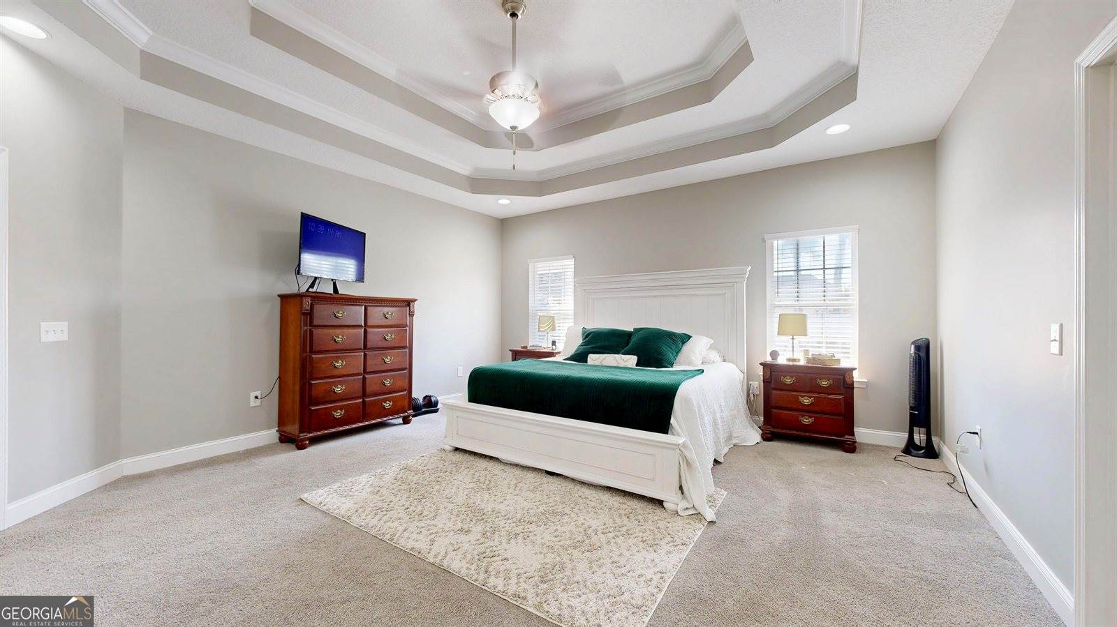 107 Portmere Drive, Jesup, GA 31546