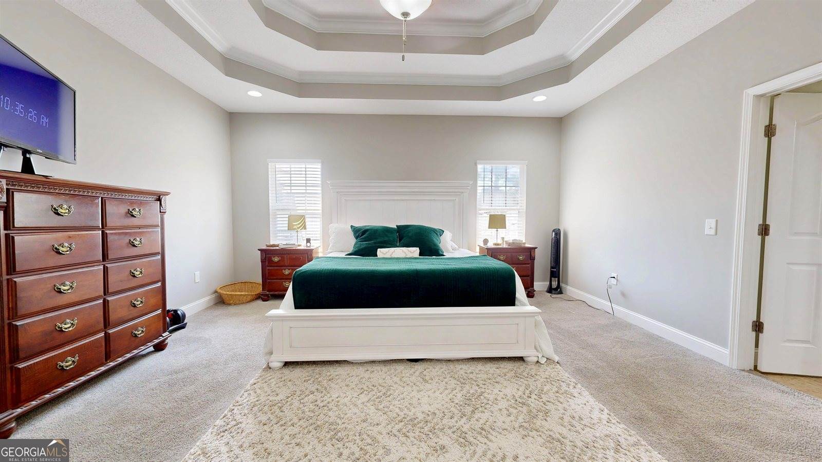 107 Portmere Drive, Jesup, GA 31546