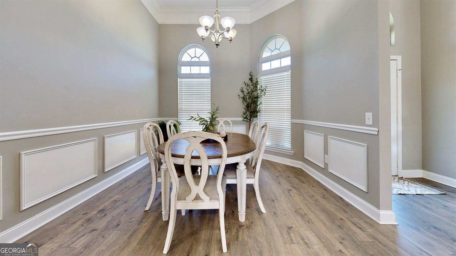 107 Portmere Drive, Jesup, GA 31546