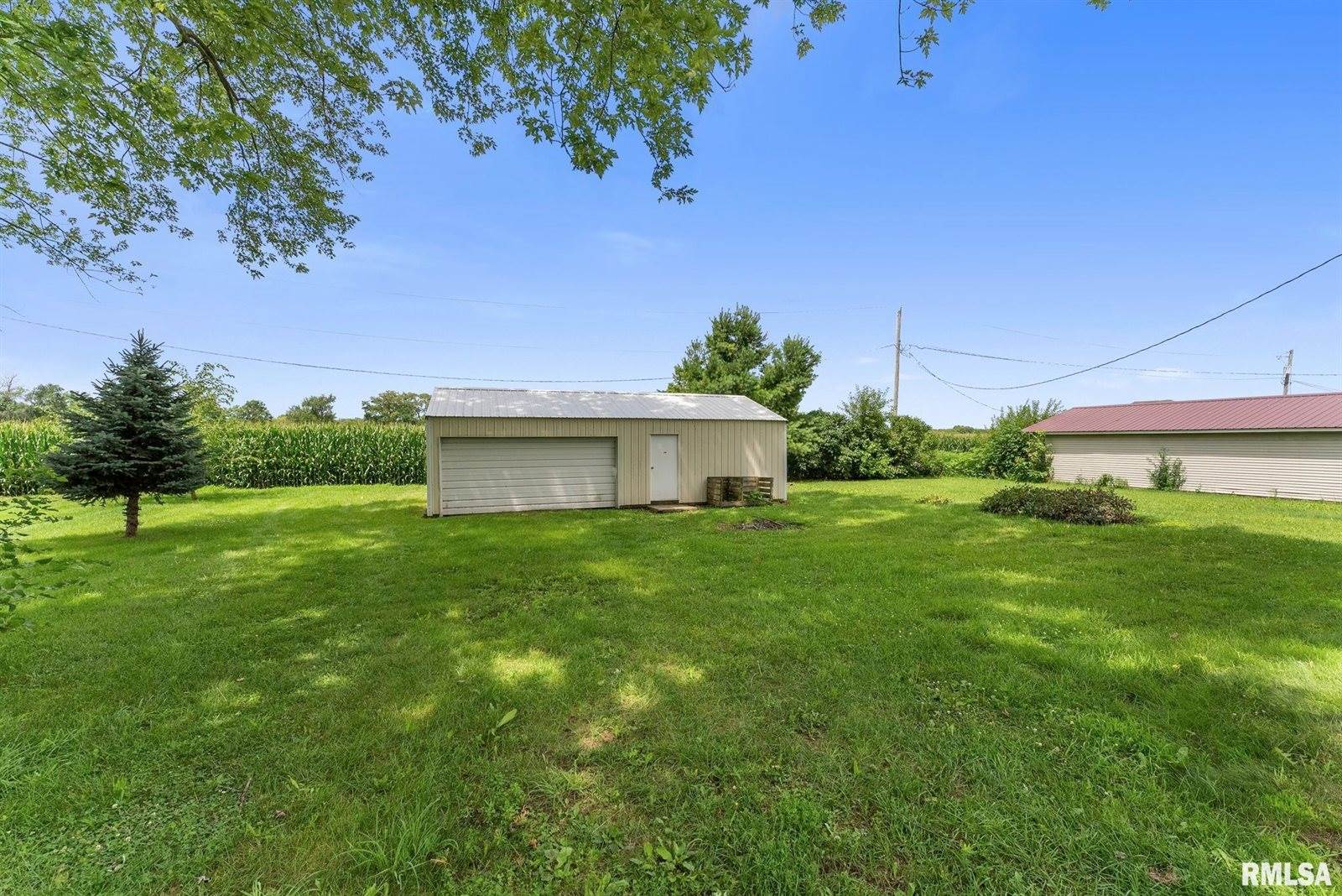 128 Butzer Street, Hillsdale, IL 61257