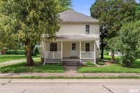 128 Butzer Street, Hillsdale, IL 61257